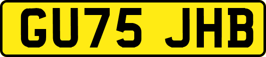 GU75JHB