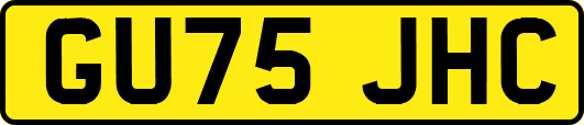 GU75JHC