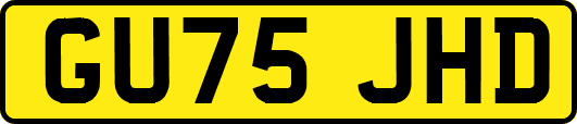 GU75JHD