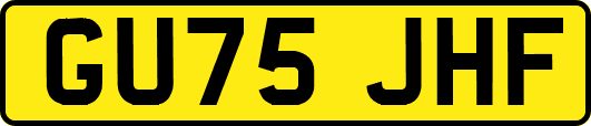 GU75JHF
