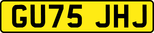 GU75JHJ
