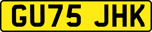 GU75JHK