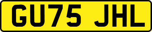 GU75JHL
