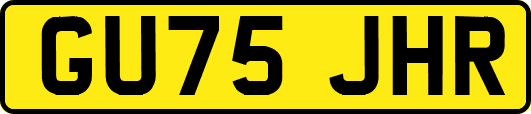 GU75JHR