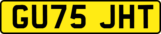 GU75JHT