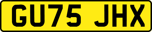 GU75JHX