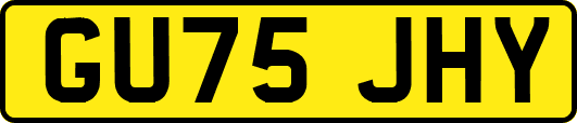 GU75JHY