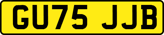 GU75JJB