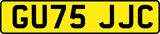 GU75JJC