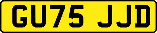 GU75JJD