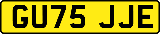 GU75JJE