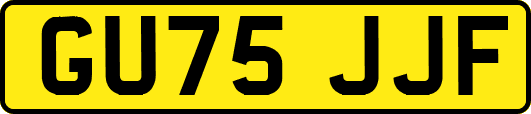 GU75JJF