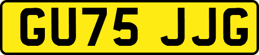 GU75JJG