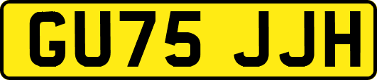 GU75JJH