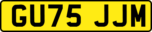 GU75JJM