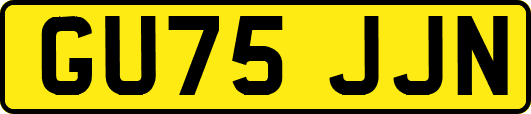 GU75JJN