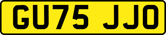 GU75JJO