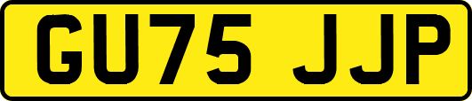 GU75JJP