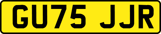 GU75JJR