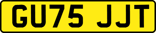 GU75JJT