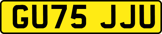 GU75JJU