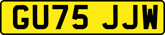 GU75JJW