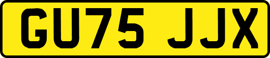 GU75JJX