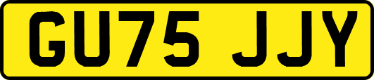 GU75JJY