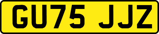 GU75JJZ