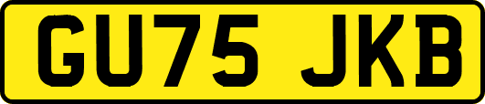 GU75JKB