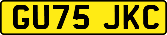 GU75JKC