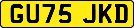 GU75JKD
