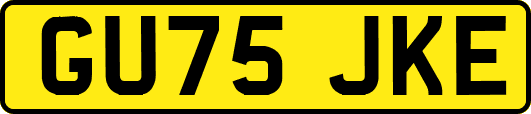 GU75JKE