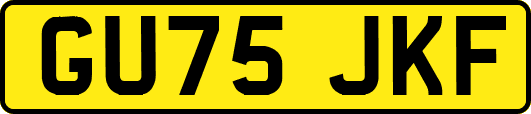 GU75JKF