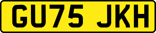 GU75JKH