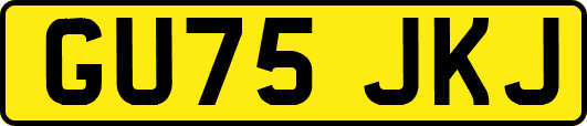 GU75JKJ