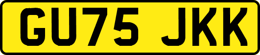 GU75JKK
