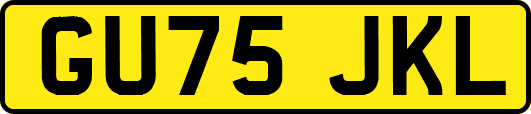 GU75JKL