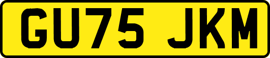 GU75JKM
