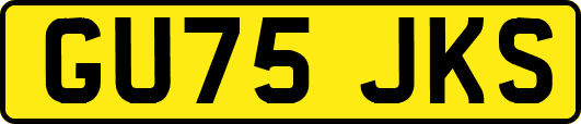GU75JKS