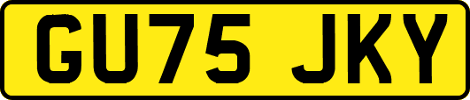 GU75JKY