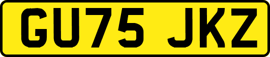 GU75JKZ