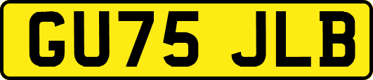 GU75JLB