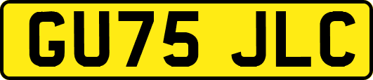 GU75JLC