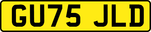 GU75JLD