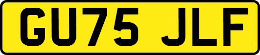 GU75JLF