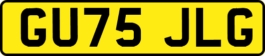 GU75JLG