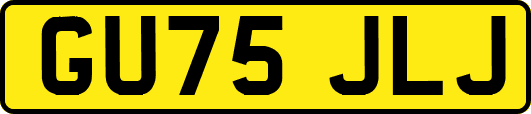 GU75JLJ