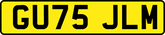 GU75JLM