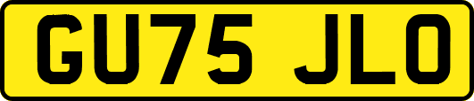 GU75JLO